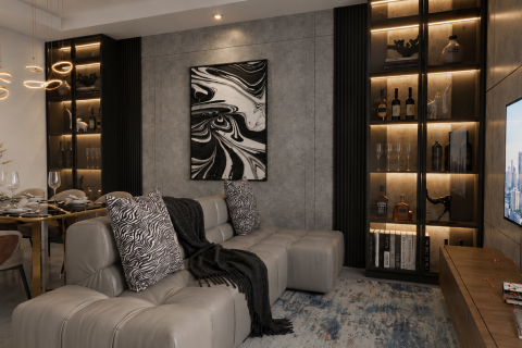1 bedroom Villa in Seminyak, Badung, Bali (14173) 10