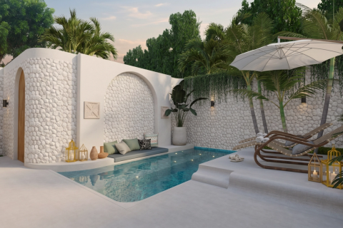 1 bedroom Villa in Seminyak, Badung, Bali (14173) 2
