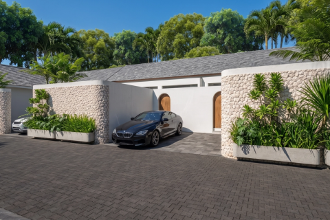 1 bedroom Villa in Seminyak, Badung, Bali (14173)
