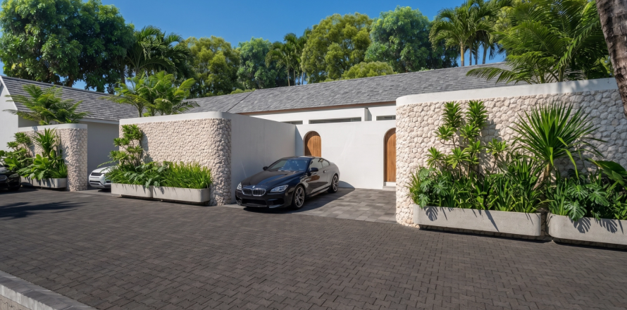 1 bedroom Villa in Seminyak, Badung, Bali (14173)
