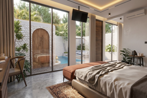 1 bedroom Villa in Seminyak, Badung, Bali (14173) 4
