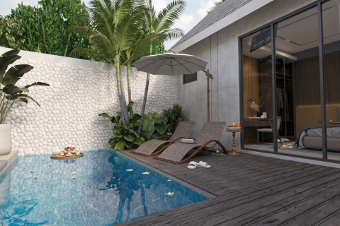 1 bedroom Villa in Seminyak, Badung, Bali (14173) 8