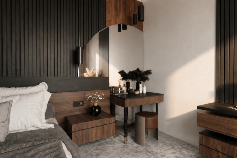 1 bedroom Villa in Seminyak, Badung, Bali (14173) 6