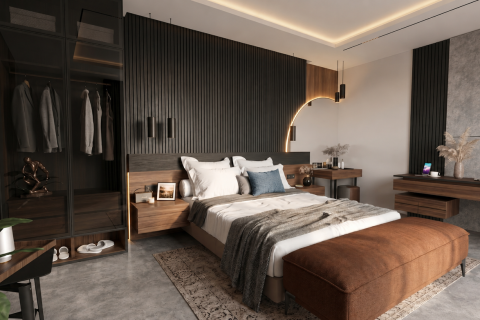 1 bedroom Villa in Seminyak, Badung, Bali (14173) 5