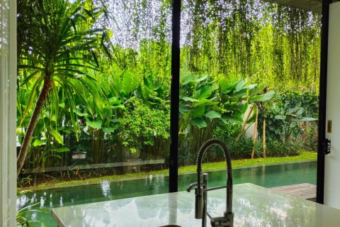 4 bedrooms Villa in Denpasar, Bali (14174)