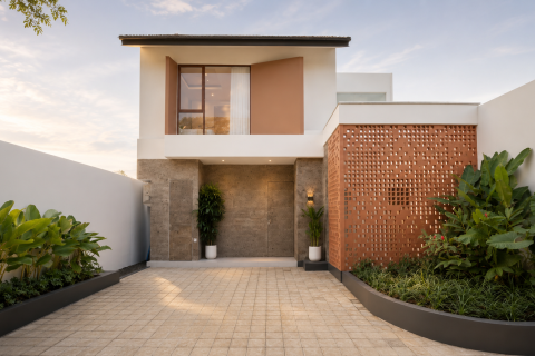4 bedrooms Villa in Denpasar, Bali (14174) 7