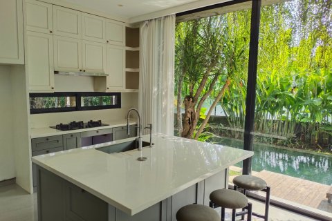 4 bedrooms Villa in Denpasar, Bali (14174) 3