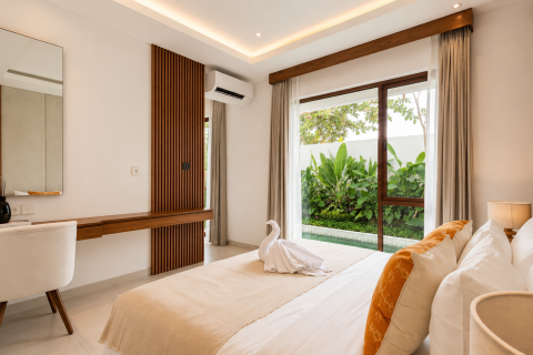 4 bedrooms Villa in Denpasar, Bali (14174) 11