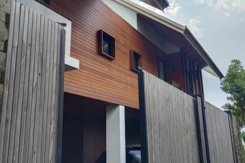 4 bedrooms Villa in Denpasar, Bali (14174) 2