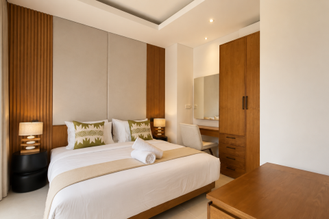 4 bedrooms Villa in Denpasar, Bali (14174) 12