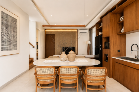 4 bedrooms Villa in Denpasar, Bali (14174) 10