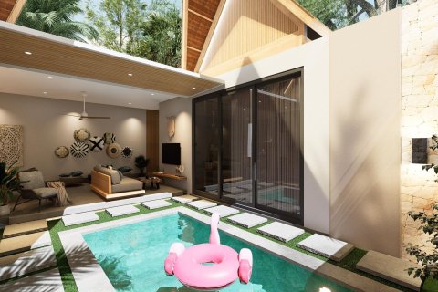2 bedrooms Villa in Seminyak, Badung, Bali (14178)