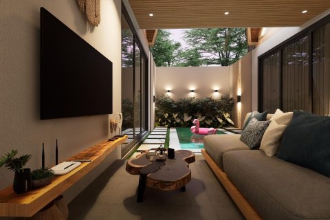 2 bedrooms Villa in Seminyak, Badung, Bali (14178) 4