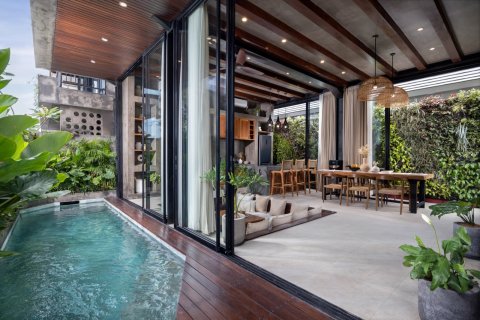 2 bedrooms Villa in Canggu, Badung, Bali (14175) 2