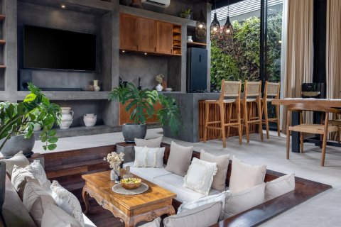 2 bedrooms Villa in Canggu, Badung, Bali (14175) 4