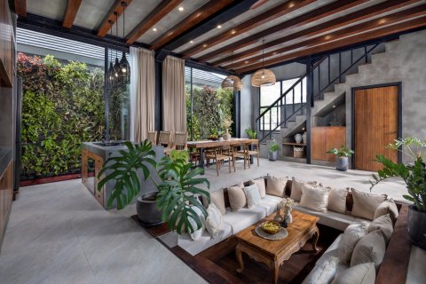 2 bedrooms Villa in Canggu, Badung, Bali (14175) 3
