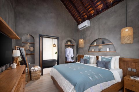 2 bedrooms Villa in Canggu, Badung, Bali (14175) 6