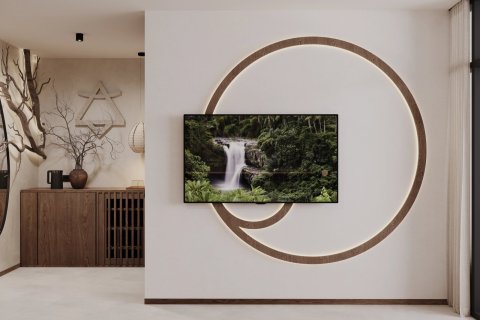 1 bedroom Apartment in Ubud, Gianyar, Bali (14176) 4