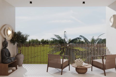 1 bedroom Apartment in Ubud, Gianyar, Bali (14176) 7