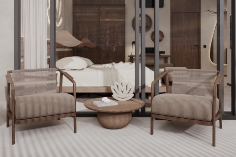 1 bedroom Apartment in Ubud, Gianyar, Bali (14176) 6