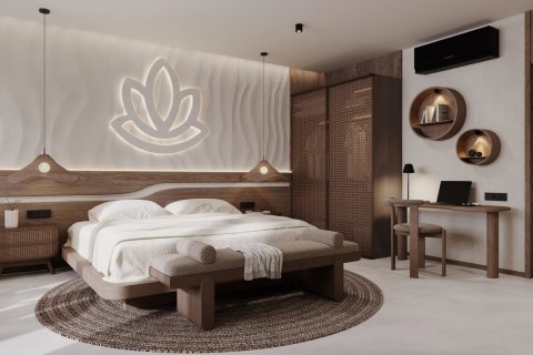 1 bedroom Apartment in Ubud, Gianyar, Bali (14176) 3