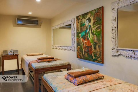 Вилла с 6 спальнями в Джимбаран, Бадунг, Бали (10613) 16