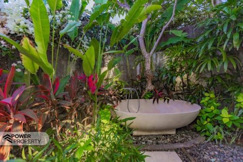 Вилла с 6 спальнями в Джимбаран, Бадунг, Бали (10613) 3