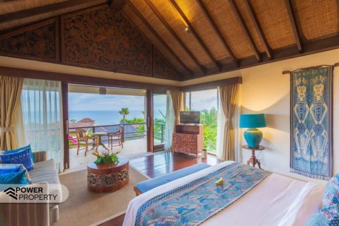 Вилла с 6 спальнями в Джимбаран, Бадунг, Бали (10613) 8