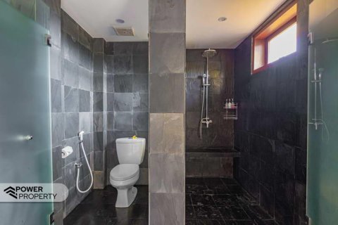 Вилла с 6 спальнями в Джимбаран, Бадунг, Бали (10613) 24