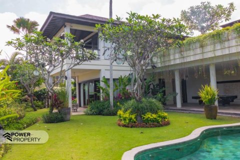 Вилла с 6 спальнями в Джимбаран, Бадунг, Бали (10613) 28