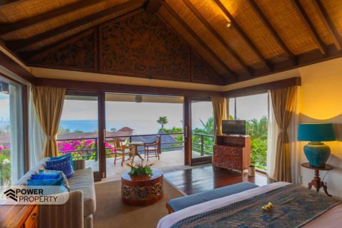 Вилла с 6 спальнями в Джимбаран, Бадунг, Бали (10613) 7