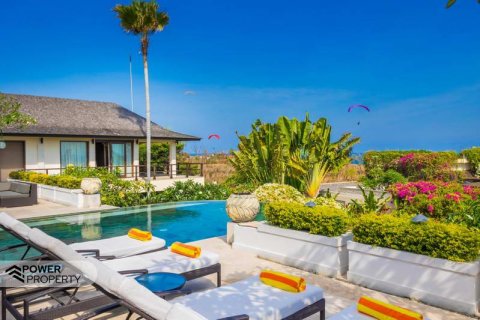 Вилла с 6 спальнями в Джимбаран, Бадунг, Бали (10613) 25