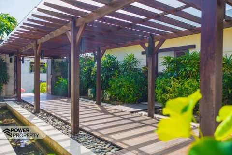 Вилла с 6 спальнями в Джимбаран, Бадунг, Бали (10613) 27