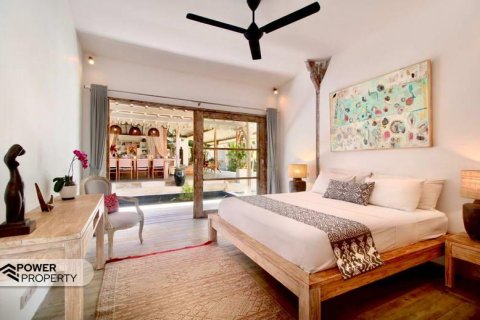 4 bedrooms Villa in Canggu, Badung, Bali (10612) 7