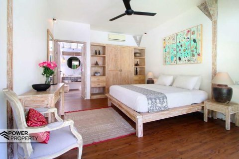 4 bedrooms Villa in Canggu, Badung, Bali (10612) 3