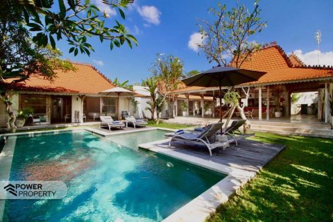 4 bedrooms Villa in Canggu, Badung, Bali (10612) 8