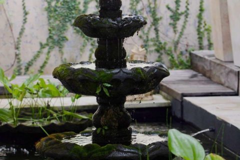 4 bedrooms Villa in Canggu, Badung, Bali (10612) 10