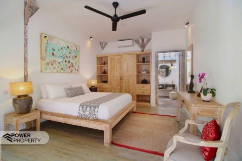 4 bedrooms Villa in Canggu, Badung, Bali (10612) 6