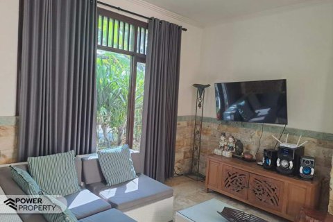 Вилла с 4 спальнями в Кута, Бадунг, Бали (10609) 8