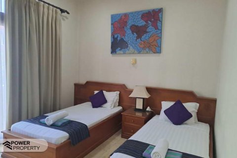 Вилла с 4 спальнями в Кута, Бадунг, Бали (10609) 2