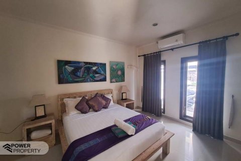 Вилла с 4 спальнями в Кута, Бадунг, Бали (10609) 5