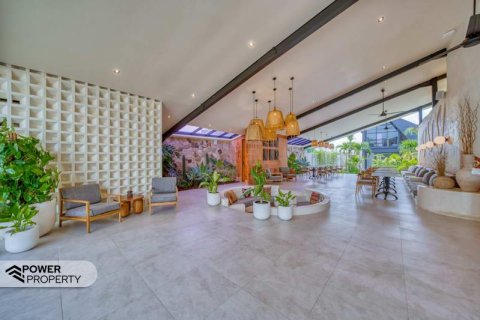 Вилла с 11 спальнями в Южная Кута, Бадунг, Бали (10610) 15