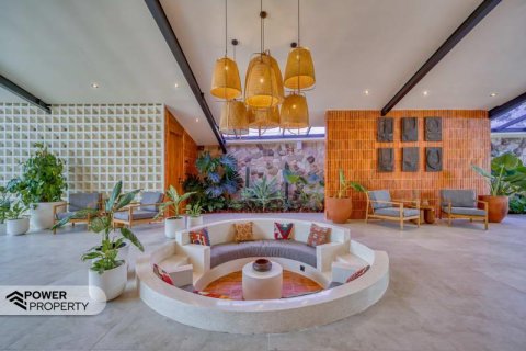 Вилла с 11 спальнями в Южная Кута, Бадунг, Бали (10610) 14