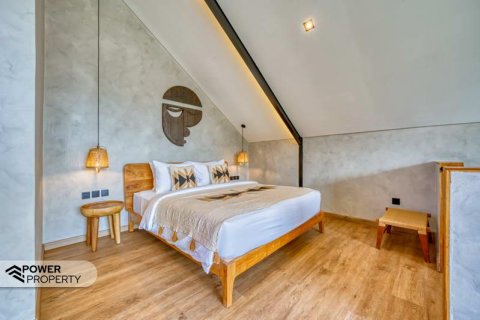 Вилла с 11 спальнями в Южная Кута, Бадунг, Бали (10610) 9