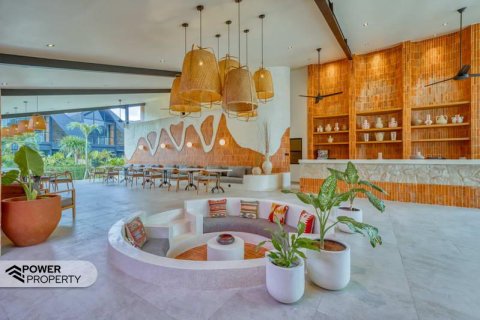 Вилла с 11 спальнями в Южная Кута, Бадунг, Бали (10610) 13