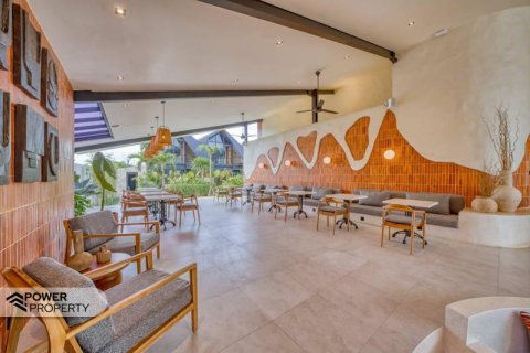 Вилла с 11 спальнями в Южная Кута, Бадунг, Бали (10610) 11