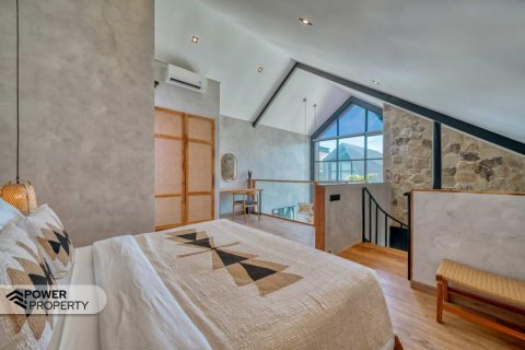 Вилла с 11 спальнями в Южная Кута, Бадунг, Бали (10610) 18