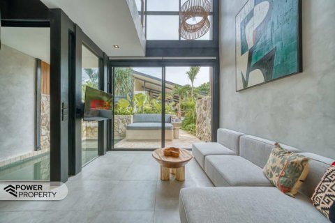 Вилла с 11 спальнями в Южная Кута, Бадунг, Бали (10610) 3