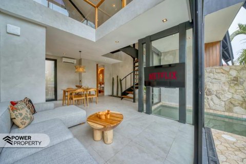 Вилла с 11 спальнями в Южная Кута, Бадунг, Бали (10610) 4