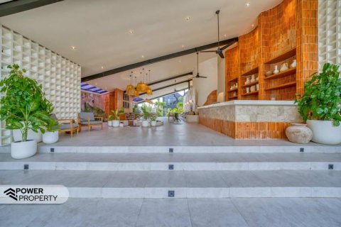 Вилла с 11 спальнями в Южная Кута, Бадунг, Бали (10610) 16